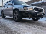 Subaru Forester 1997 годаfor2 600 000 тг. в Алматы – фото 5