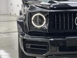 Mercedes-Benz G 63 AMG 2021 года за 93 000 000 тг. в Алматы – фото 3