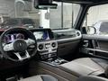 Mercedes-Benz G 63 AMG 2021 года за 93 000 000 тг. в Алматы – фото 13