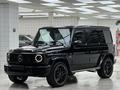 Mercedes-Benz G 63 AMG 2021 года за 93 000 000 тг. в Алматы – фото 2