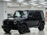 Mercedes-Benz G 63 AMG 2021 года за 93 000 000 тг. в Алматы – фото 2