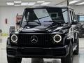 Mercedes-Benz G 63 AMG 2021 года за 93 000 000 тг. в Алматы – фото 4