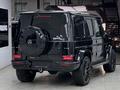 Mercedes-Benz G 63 AMG 2021 года за 93 000 000 тг. в Алматы – фото 5