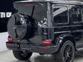 Mercedes-Benz G 63 AMG 2021 года за 93 000 000 тг. в Алматы – фото 7