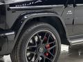 Mercedes-Benz G 63 AMG 2021 года за 93 000 000 тг. в Алматы – фото 8