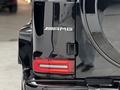 Mercedes-Benz G 63 AMG 2021 года за 93 000 000 тг. в Алматы – фото 9