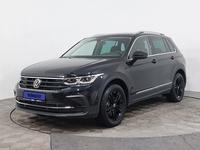 Volkswagen Tiguan 2021 года за 11 490 000 тг. в Алматы