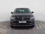 Volkswagen Tiguan 2021 года за 11 990 000 тг. в Алматы – фото 2