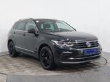 Volkswagen Tiguan 2021 года за 11 990 000 тг. в Алматы – фото 3