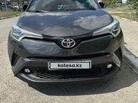 Toyota C-HR 2018 года за 12 500 000 тг. в Актау