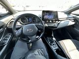 Toyota C-HR 2018 года за 12 500 000 тг. в Актау – фото 3