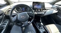 Toyota C-HR 2018 года за 12 500 000 тг. в Актау – фото 3