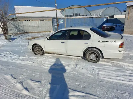 Nissan Cefiro 1996 года за 1 300 000 тг. в Алматы – фото 2