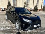 Toyota RAV4 2020 годаүшін12 800 000 тг. в Жезказган – фото 2