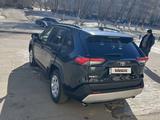 Toyota RAV4 2020 годаүшін12 800 000 тг. в Жезказган – фото 3