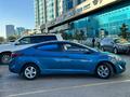 Hyundai Elantra 2014 годаfor6 250 000 тг. в Астана – фото 3