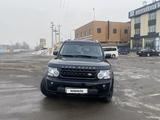 Land Rover Discovery 2012 годаүшін11 200 000 тг. в Алматы – фото 2