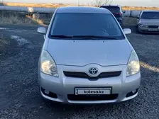 Toyota Corolla, 2007