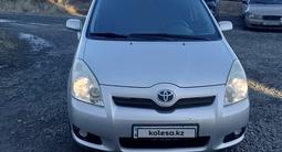 Toyota Corolla Verso 2007 годаүшін3 600 000 тг. в Костанай