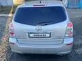 Toyota Corolla Verso 2007 года за 3 600 000 тг. в Костанай – фото 2