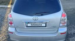 Toyota Corolla Verso 2007 годаүшін3 600 000 тг. в Костанай – фото 2