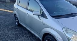 Toyota Corolla Verso 2007 годаүшін3 600 000 тг. в Костанай – фото 3