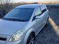 Toyota Corolla Verso 2007 года за 3 600 000 тг. в Костанай – фото 4