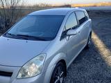 Toyota Corolla Verso 2007 годаүшін3 600 000 тг. в Костанай – фото 4