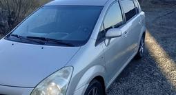 Toyota Corolla Verso 2007 годаүшін3 600 000 тг. в Костанай – фото 4
