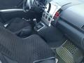 Toyota Corolla Verso 2007 года за 3 600 000 тг. в Костанай – фото 5