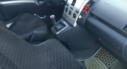 Toyota Corolla Verso 2007 годаүшін3 600 000 тг. в Костанай – фото 5