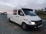 Mercedes-Benz Sprinter 2001 годаүшін7 000 000 тг. в Талдыкорган – фото 3