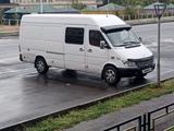 Mercedes-Benz Sprinter 2001 годаүшін7 000 000 тг. в Талдыкорган – фото 5