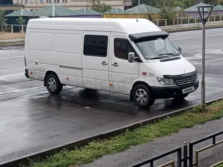 Mercedes-Benz Sprinter 2001 года за 7 000 000 тг. в Талдыкорган – фото 5