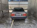 Audi 100 1992 года за 1 600 000 тг. в Тараз – фото 4