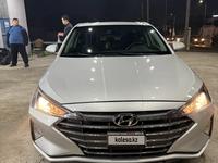 Hyundai Elantra 2019 годаүшін4 900 000 тг. в Шымкент