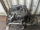Коробка автомат Kia Stinger 3.3 Turboүшін1 500 000 тг. в Алматы – фото 2