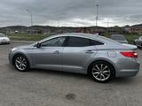 Hyundai Grandeur 2014 годаүшін8 800 000 тг. в Усть-Каменогорск – фото 4