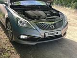 Hyundai Grandeur 2014 годаүшін8 800 000 тг. в Усть-Каменогорск