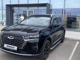 Chery Tiggo 7 Pro 2025 года за 8 900 000 тг. в Актау – фото 2