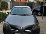 Nissan Primera 2003 годаfor2 000 000 тг. в Алматы