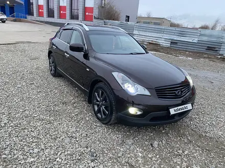 Infiniti EX35 2008 года за 6 800 000 тг. в Рудный – фото 24