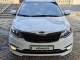 Kia Rio 2015 года за 5 700 000 тг. в Алматы