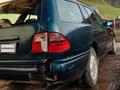 Mercedes-Benz E 200 1998 годаfor1 800 000 тг. в Есик – фото 9