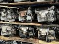 Двигатель KA24 КА24DE 2.4 Nissan presage Rnessa 4wd за 400 000 тг. в Актобе – фото 4
