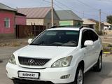 Lexus RX 330 2005 года за 6 500 000 тг. в Кызылорда – фото 2