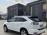 Lexus RX 330 2005 года за 6 500 000 тг. в Кызылорда – фото 3