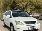 Lexus RX 330 2005 года за 6 500 000 тг. в Кызылорда