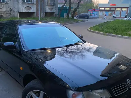 Nissan Maxima 1997 года за 2 700 000 тг. в Алматы – фото 14