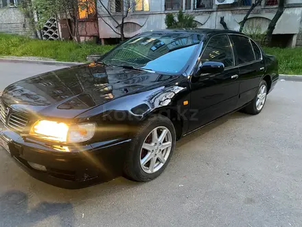 Nissan Maxima 1997 года за 2 700 000 тг. в Алматы – фото 13